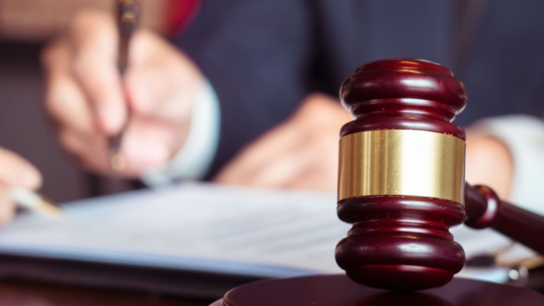 73-year-old man faces court over alleged menacing and offensive emails to federal parliamentarian