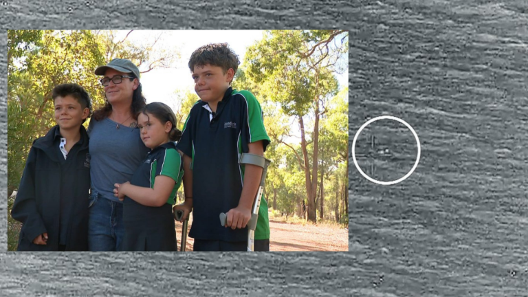 Hotel hit with penalties after 13-year-old saves family lost off WA’s South West coast