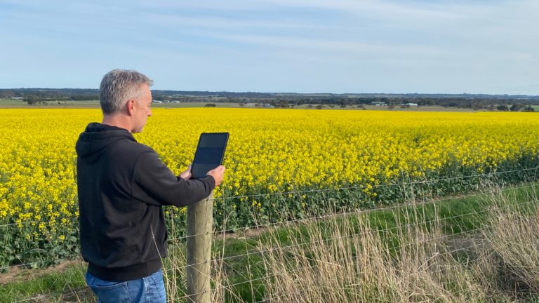 Australian farmers gain tool to measure environmental footprint