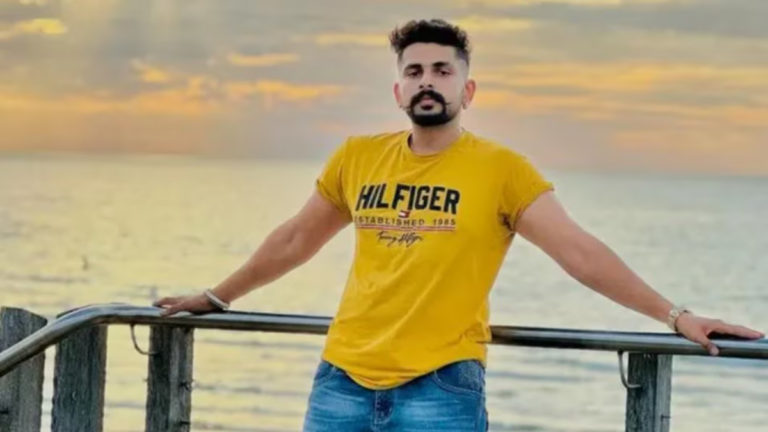 29-year-old Robin stands trial over Navjeet Singh’s fatal stabbing in Melbourne