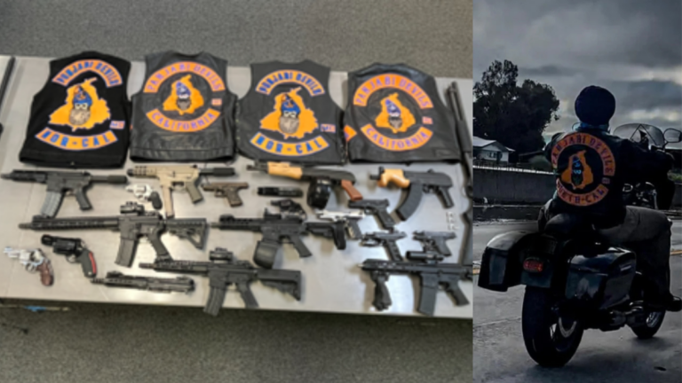 Jashanpreet Singh, Punjabi Devils Motorcycle Club founder, faces jail over serious federal firearms offences