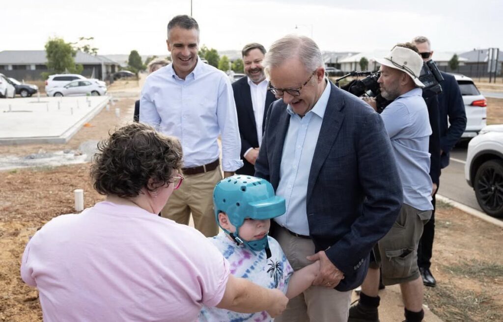 Image Source: Albo/X