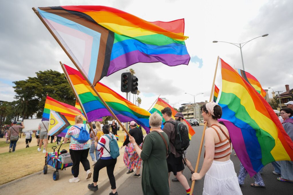 Image Source: Jacinta Allan/X