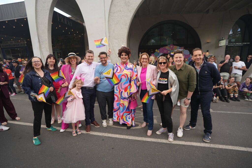 Image Source: Jacinta Allan/X