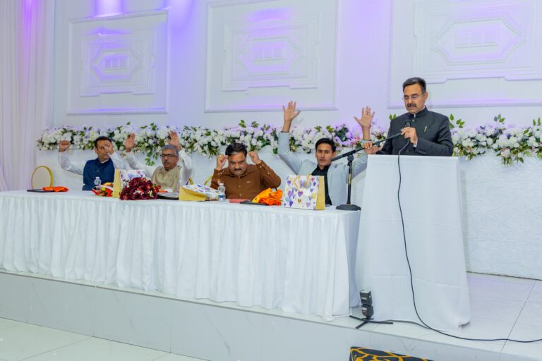 Haryana legislative assembly Speaker, Deputy Speaker, strengthen growing India–Australia diaspora engagement