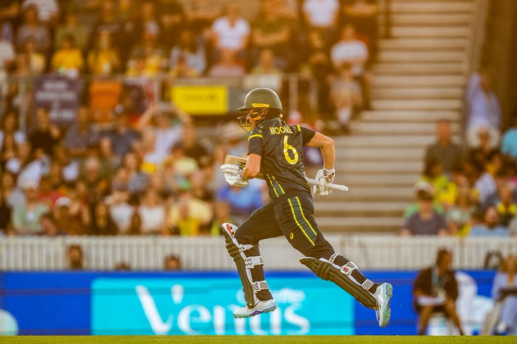 Image Source: Cricket Australia