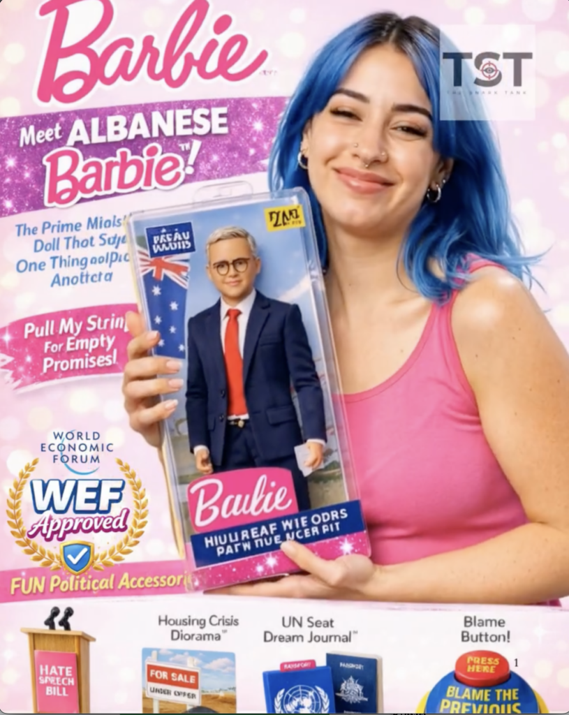 Image Surce: The Australia Today