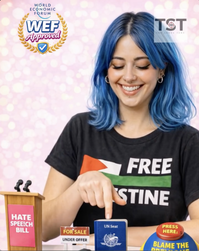 Image Surce: The Australia Today