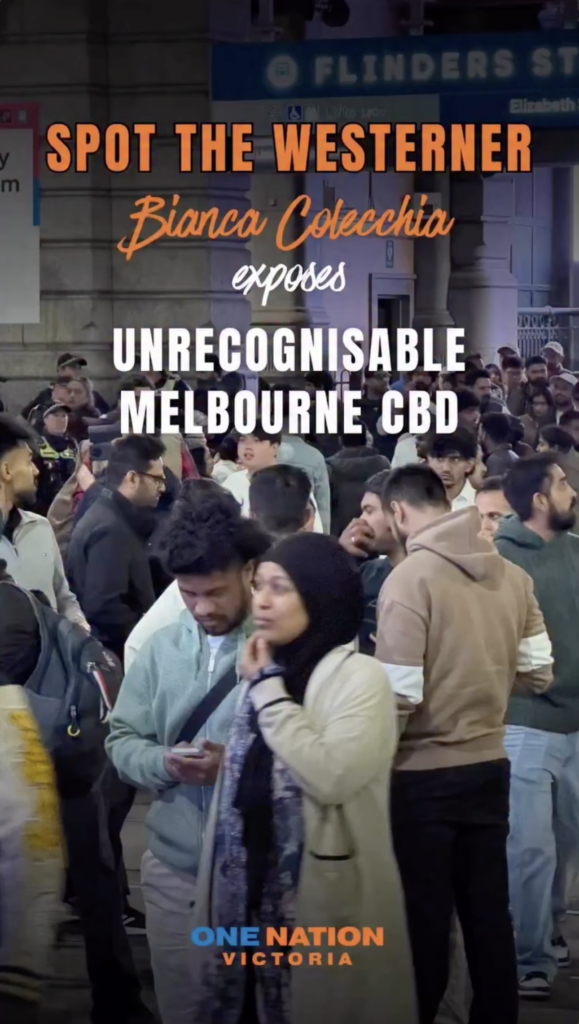 Image Source: The Australia Today 