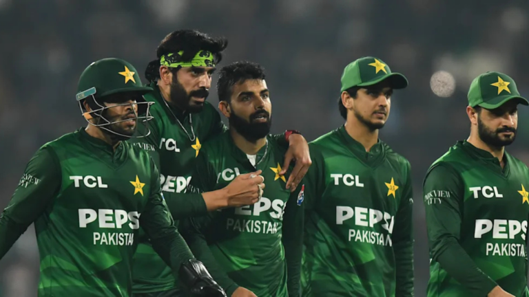 Pakistan to boycott India clash at T20 World Cup as ICC warns against ‘selective participation’