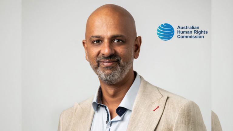 ‘What are we celebrating?’ Federal Race commissioner Sivaraman reignites Australia Day ‘stolen land’ debate