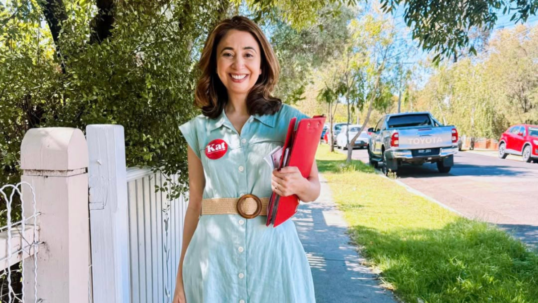 Image Source: Kat Theophanous MP