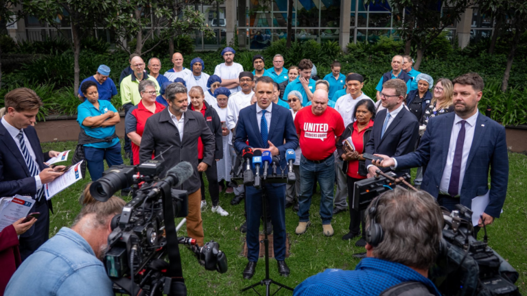 Labor is set for a big win in the South Australian election. But will One Nation cause ructions?