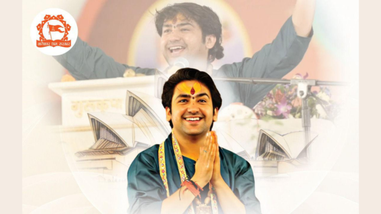 Sanatan Sangam 2026: Registrations open 20 February for Bageshwar Dham’s Sydney Opera House spiritual gathering