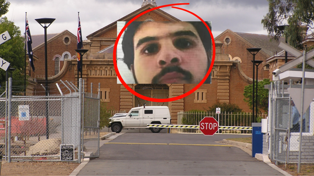 Image Source: ABC/Wikimedia