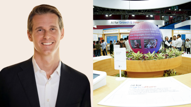 Australia stakes its claim at India’s AI Impact Summit as Minister Charlton pushes investment and safeguards