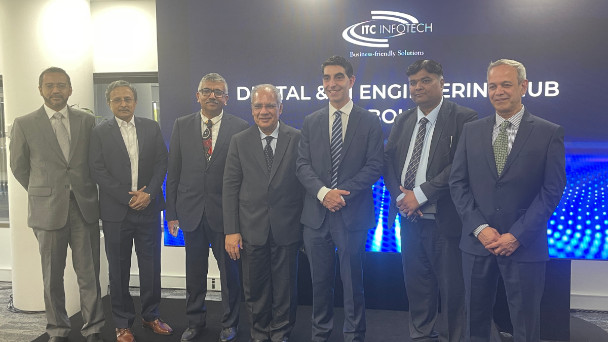 Indian tech giant ITC Infotech bets big on Melbourne with new AI ...