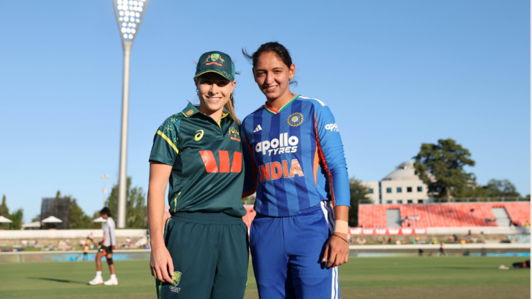 Australia level series with 19-run win over India after dominant all-round display