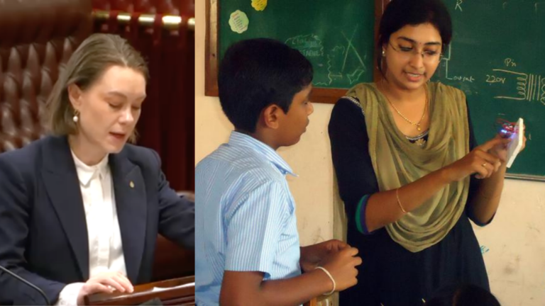 Science Prize laureates to lead advisory council of new tech not-for-profit