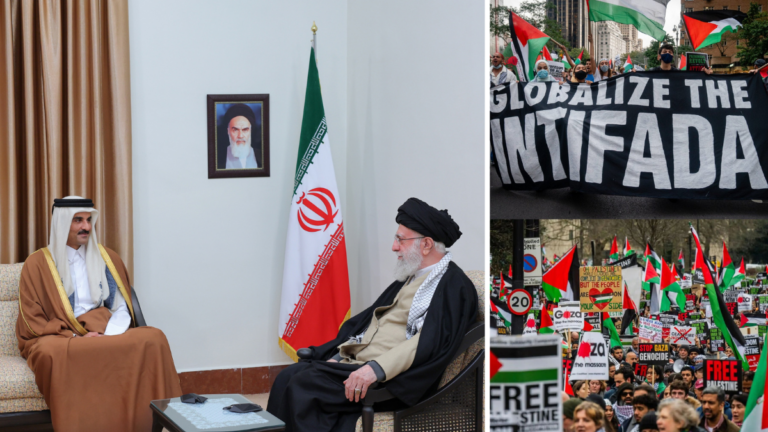 Gaza’s endless war: Proxies, misinformation, and the civilians caught in between