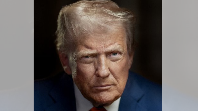 Trump’s slipping grip: What Pew’s numbers really say about power, fatigue and the global mood