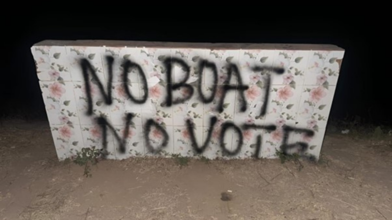 Australia’s $2M Ballot Project for Bangladesh funds a non-inclusive foreign election