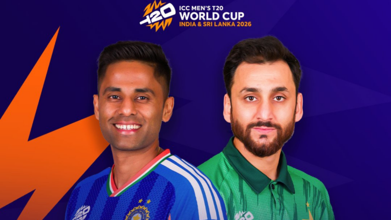 Curtain Raiser: India vs Pakistan set for high-stakes showdown in Colombo
