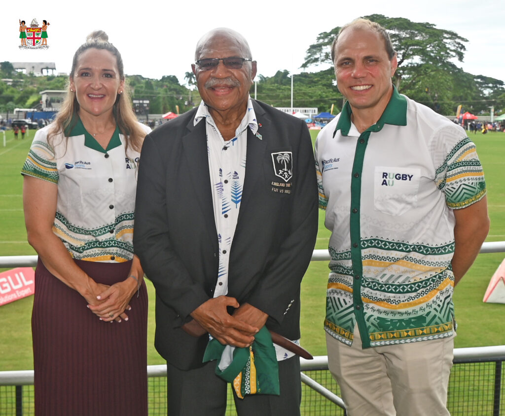 Image Source: Fiji Government