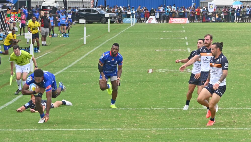 Image Source: Fiji Government