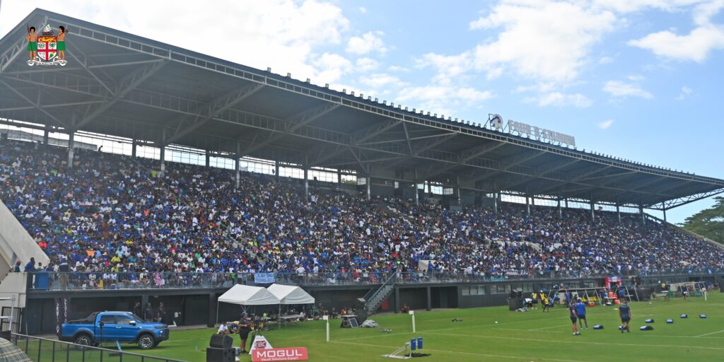 Image Source: Fiji Government