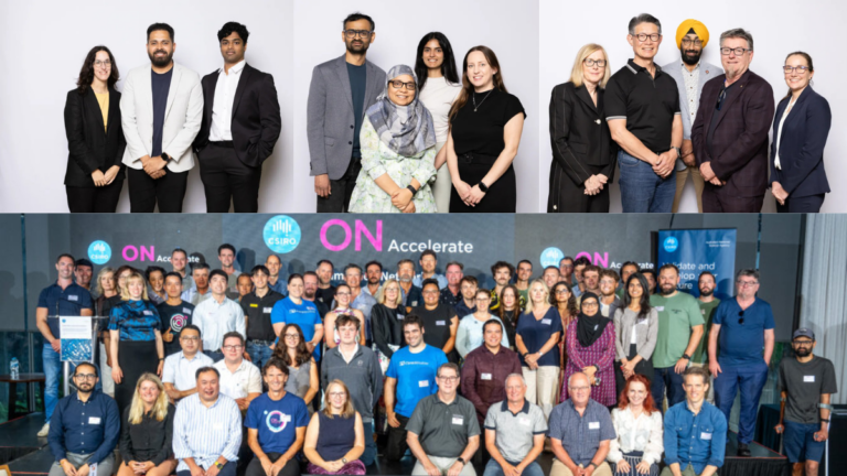 Indian-Australian innovators drive AI projects in national science program