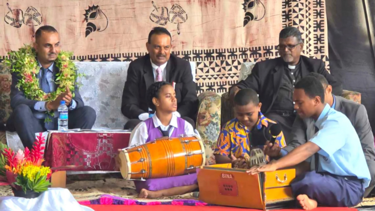 Social cohesion must be nurtured to secure Fiji’s future, Assistant Minister tells Parliament