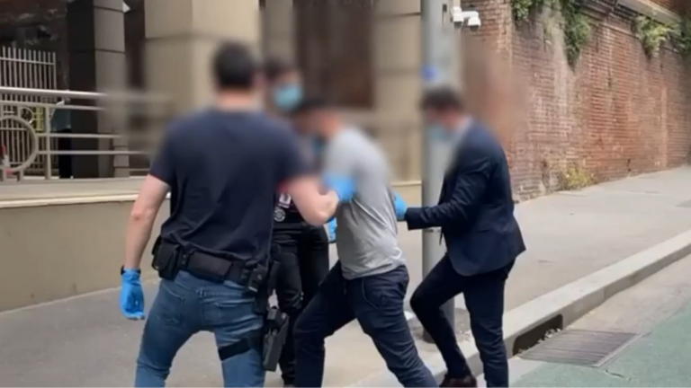 $800,000 NDIS and childcare scam mastermind sentenced to more than seven years