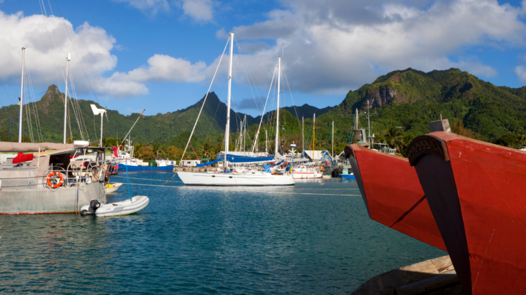 Why leaving home may be the Pacific’s smartest move