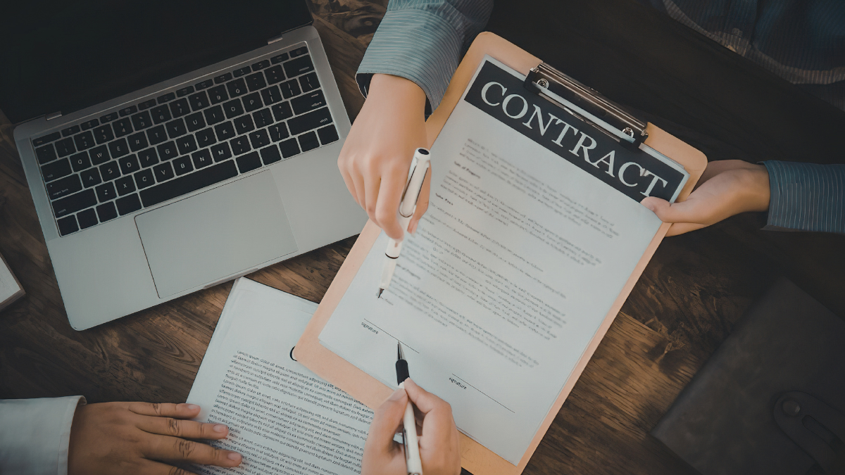 Tony Goding ATO and Fair Work crackdown on ‘fake contractors’ amid rising concerns ...