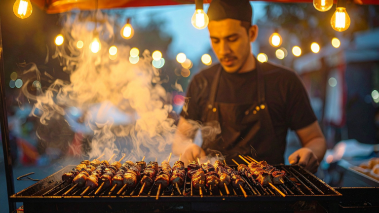 Four regional NSW towns to receive $2 million boost for night-time economy