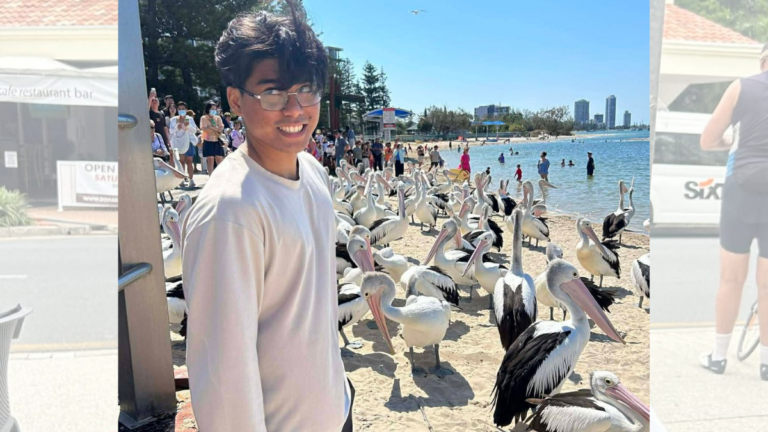 Young international student drowns on Gold Coast beach