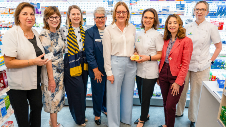 Free pads, tampons and easier access to the Pill aim to improve women’s health in Victoria