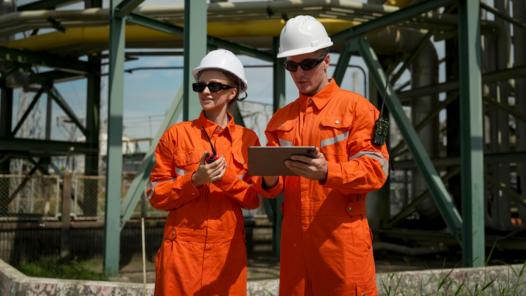 Australian women earn less than men in every major industry