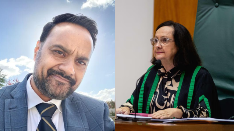 Dr Tanzil Rahman criticised by NT Speaker Robyn Lambley over response to alleged bullying claims