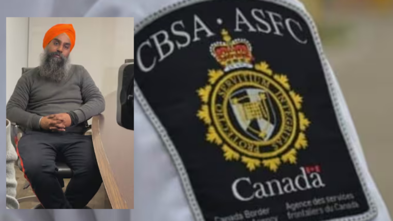 Gurpreet Singh, found guilty of immigration fraud, sues Canada after dramatic legal twist