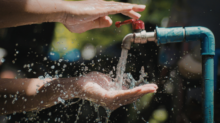$6.5 million restores clean drinking water to WA’s most remote Aboriginal community