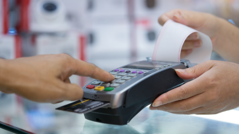 RBA moves to scrap card surcharges and cut payment costs for businesses