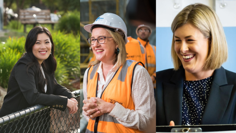 53,000 followers in 24 hours: Victorian Premier Jacinta Allan’s Instagram spike sparks bot claims