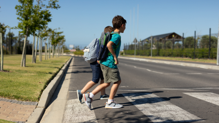 $2.4m plan to make Victorian roads safer for pedestrians and cyclists