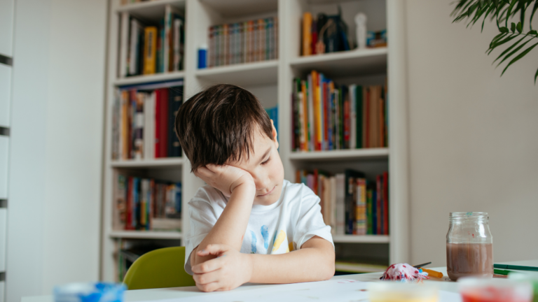 School hours have barely changed since the 1800s. This doesn’t suit teenagers’ sleep