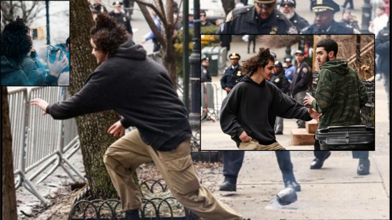 Two teenagers charged over alleged ISIS-inspired bomb plot near Indian-origin New York Mayor’s residence