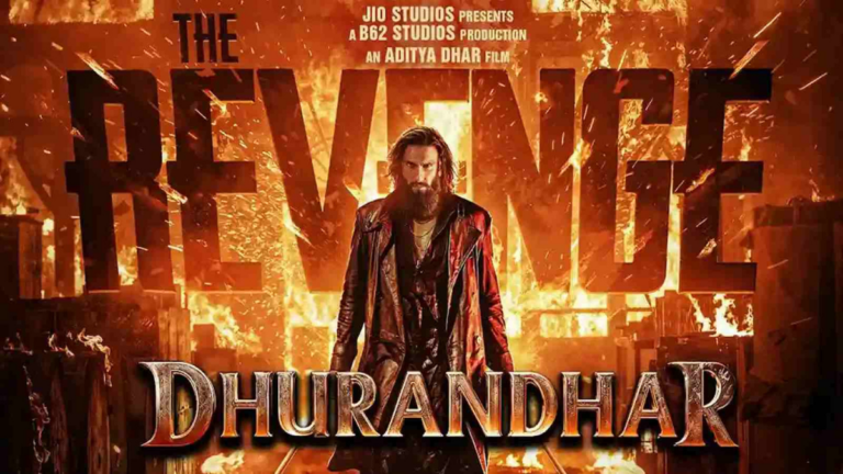 “This one will go a long way…”: Blockbuster ‘Dhurandhar: The Revenge’ storms in with praise from India’s biggest names