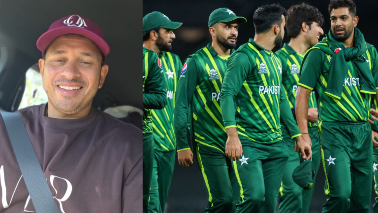 “Absolute shambles”: Usman Khawaja slams Pakistan Cricket Board as players fined AUD 63,500 amid World Cup loss