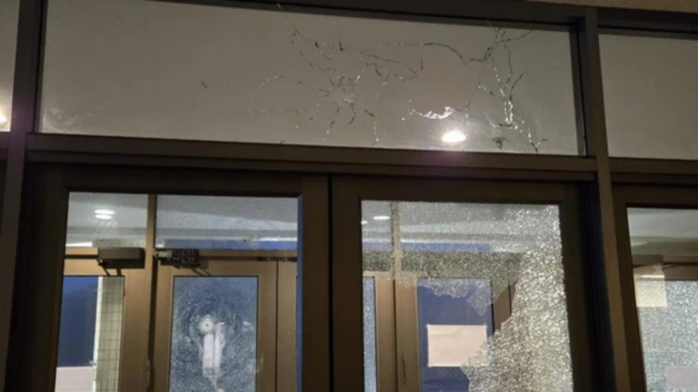 Synagogue shootings come as Jewish groups warn of growing extremist intimidation in Canada